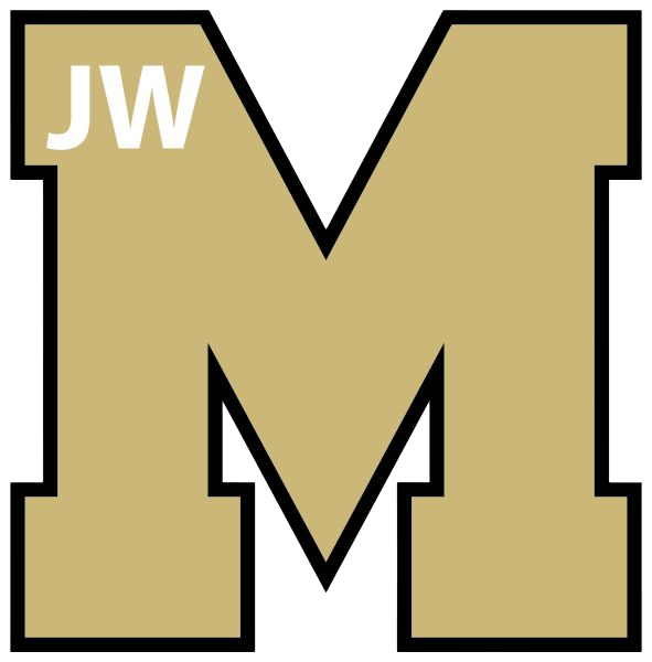 Mitchell M logo